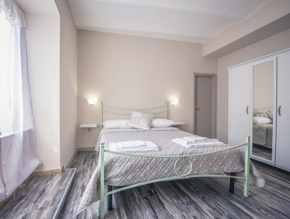 Hotel Alla Casella Gubbio Zewnętrze zdjęcie