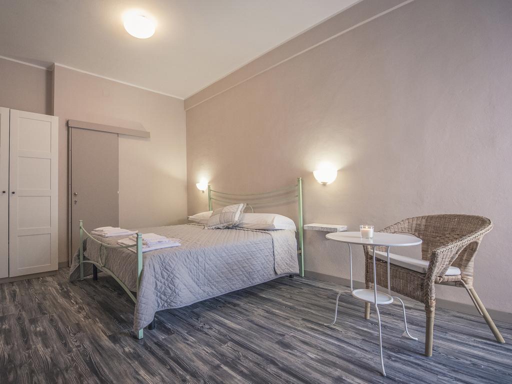 Hotel Alla Casella Gubbio Zewnętrze zdjęcie