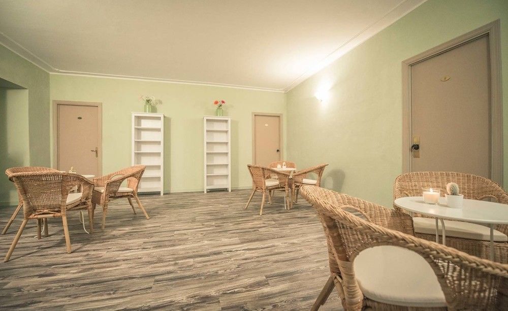 Hotel Alla Casella Gubbio Zewnętrze zdjęcie