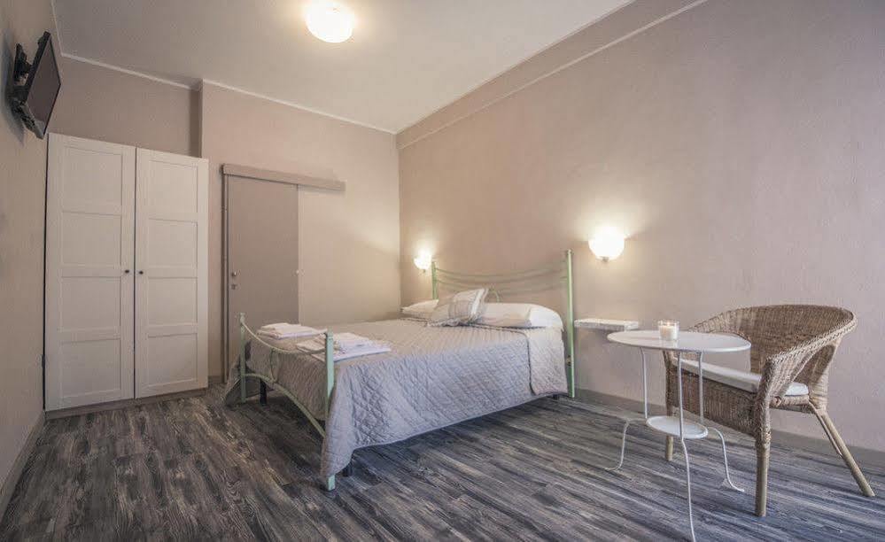 Hotel Alla Casella Gubbio Zewnętrze zdjęcie